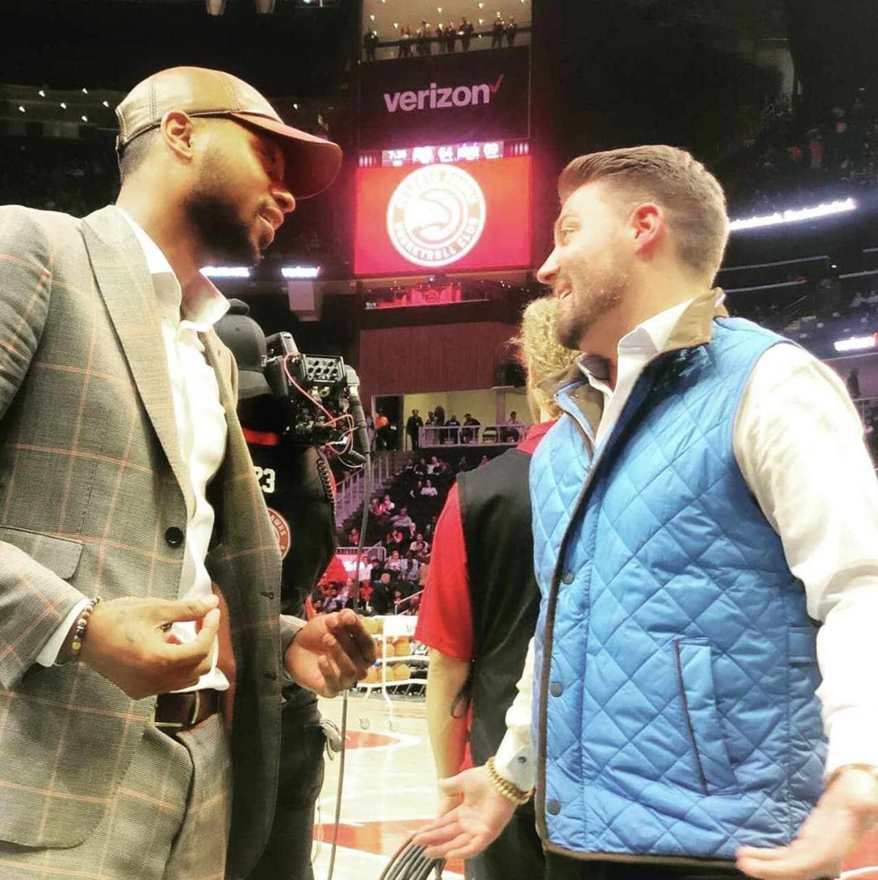 C.K. McWhorter Prepares $2.5 Billion Dollar Majority Stake Sports Team Ownership Bid