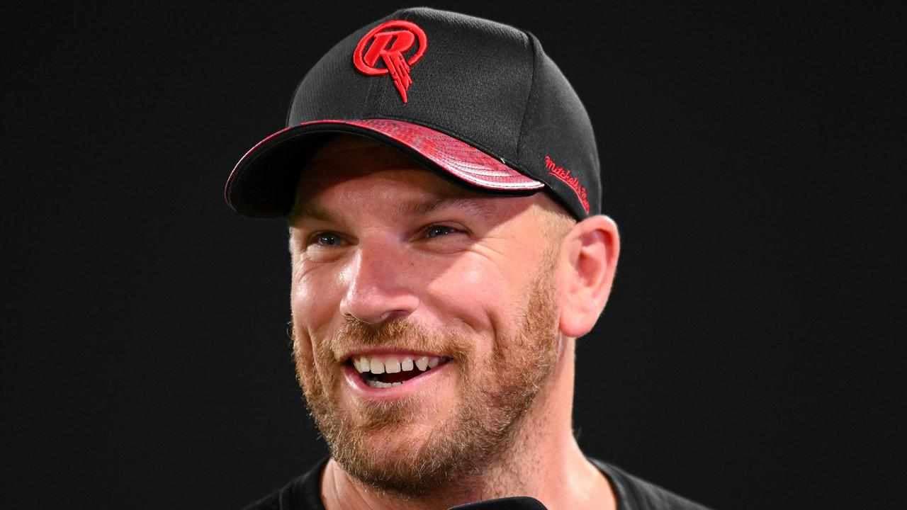Stars bat first in Melbourne Big Bash League derby