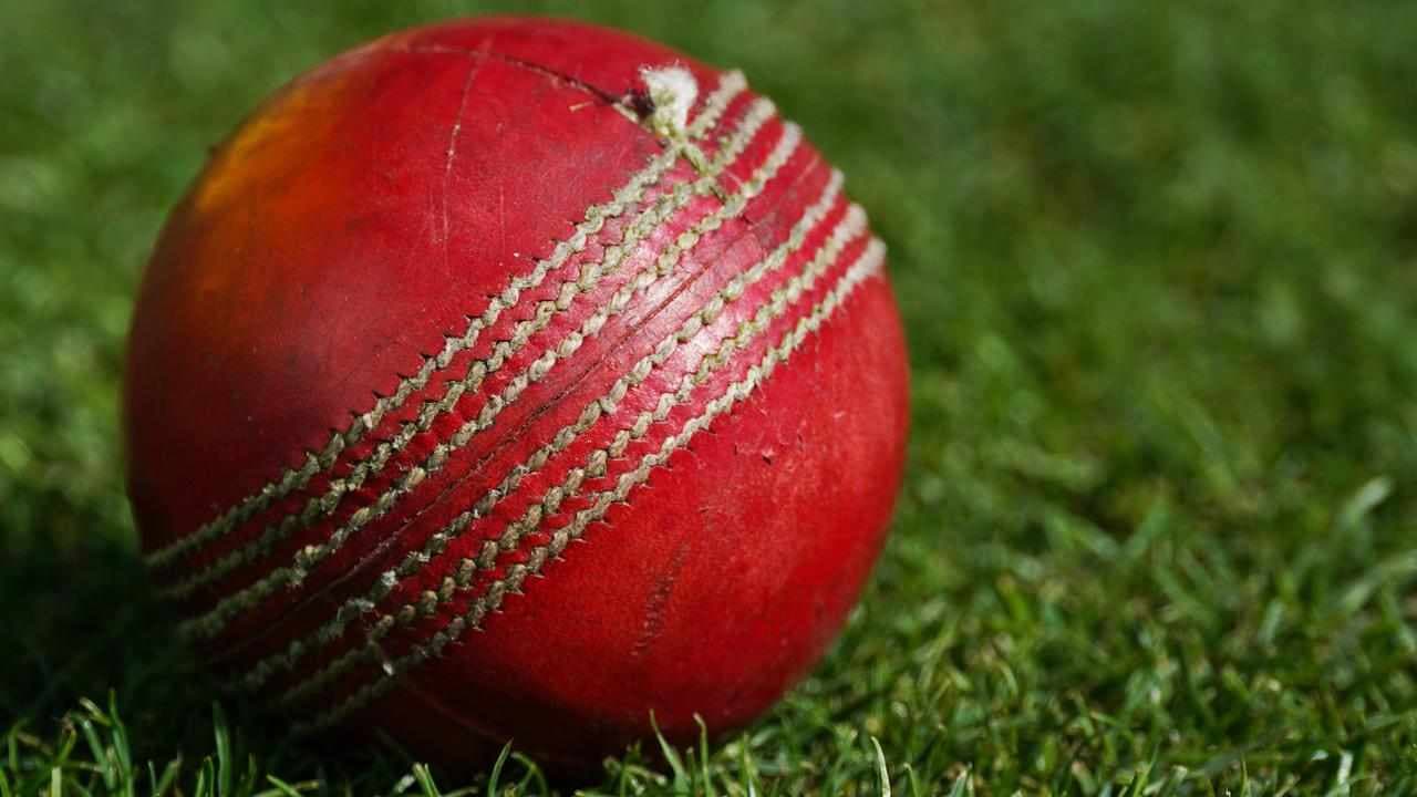 Aussie pilot Naqvi flying high in cricket's 300 club