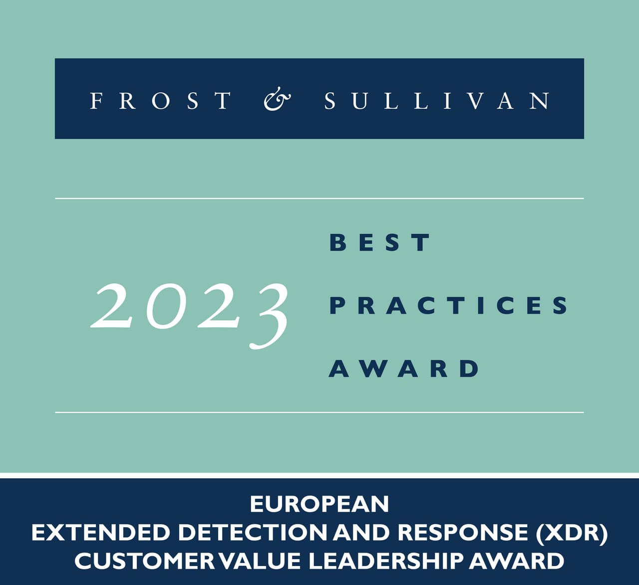 Sekoia.io Applauded by Frost & Sullivan for Realizing the Vision of Open XDR