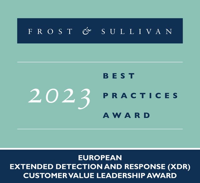 Sekoia.io Applauded by Frost & Sullivan for Realizing the Vision of Open XDR