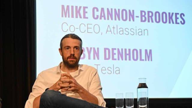 Tech 'team anywhere' marks 1000 days of remote work