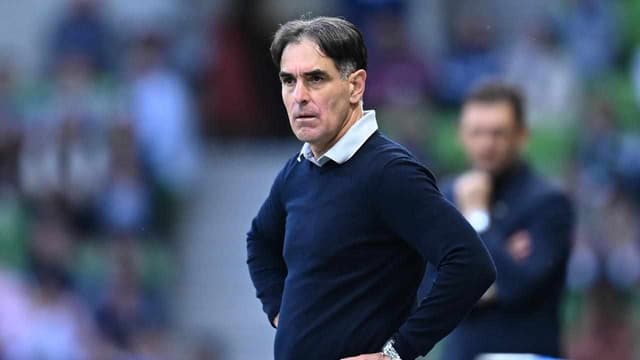 Newcastle coach Stanton out to upset former side Sydney