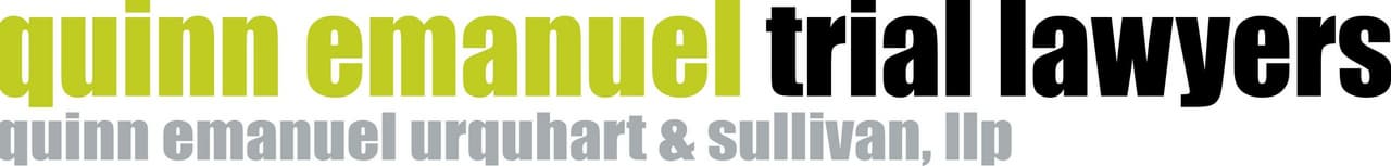 JOSIP HEIT AND GSB GERMANY RETAIN QUINN EMANUEL