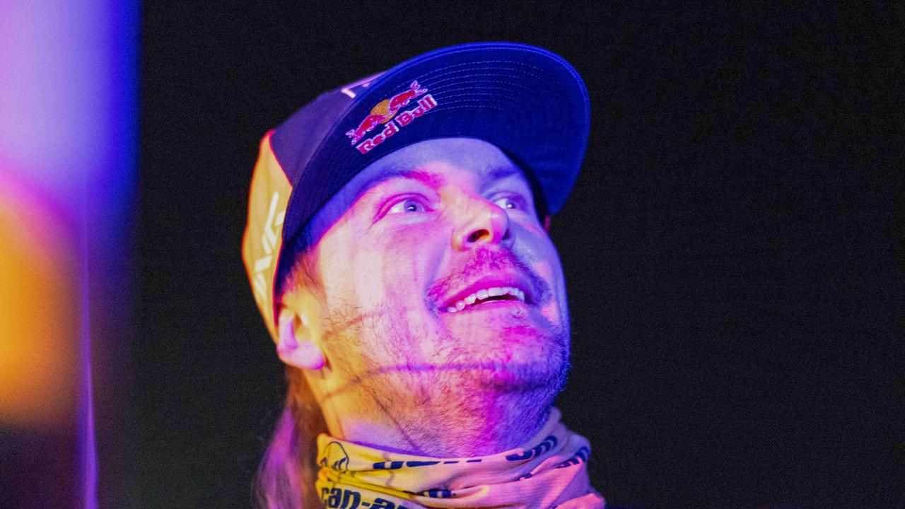 Price rues Dakar errors but hails battling fifth place