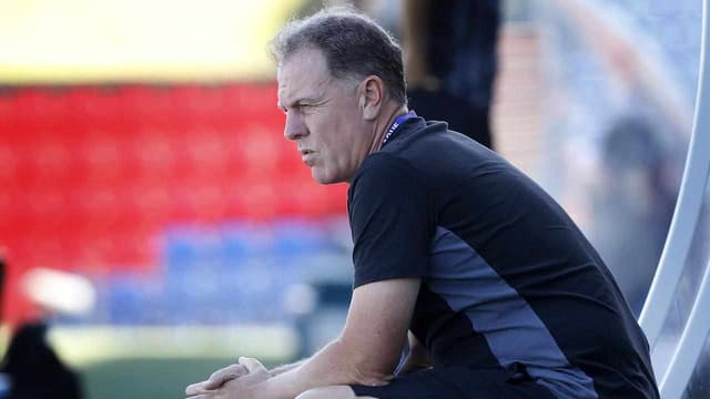 'Not true': Glory hit back at APL over Khelifi saga