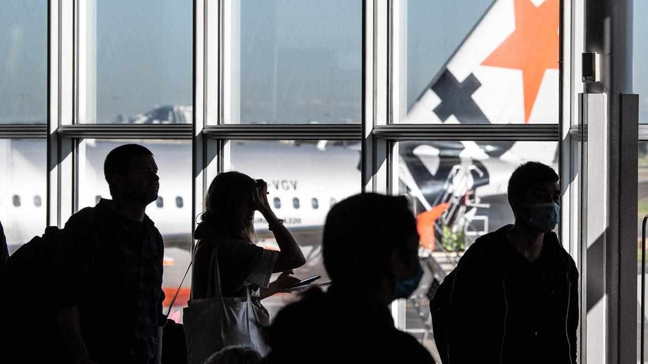 Fares lose altitude as more flights cleared for takeoff