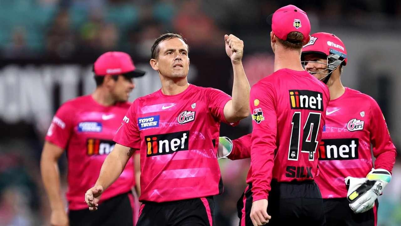 Sixers set sights on O'Keefe shutting down Brown in BBL
