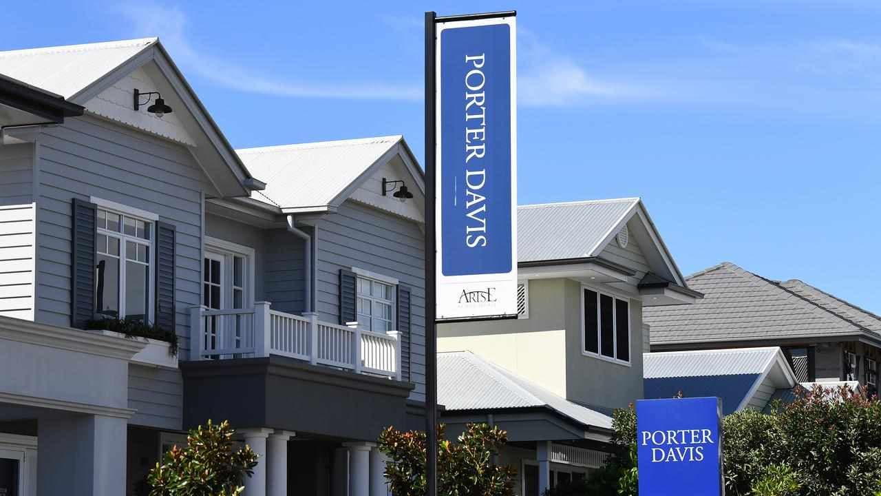 Households waiting on building insurance settlement