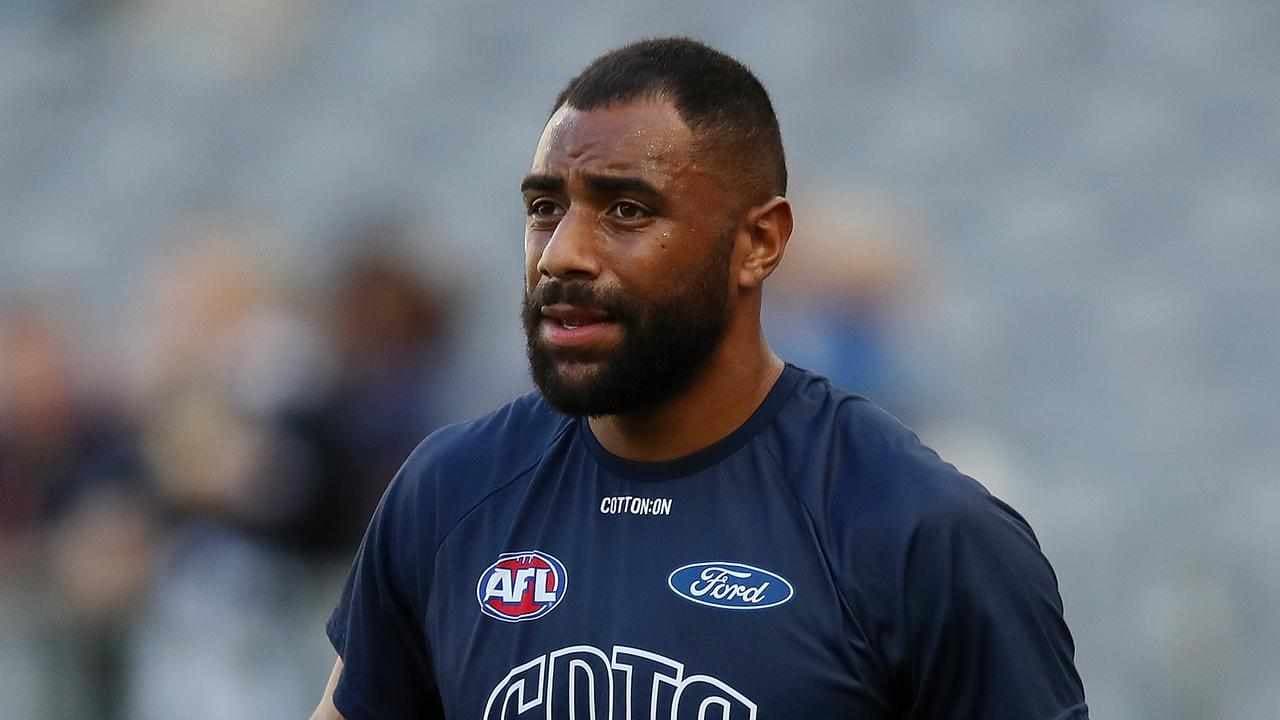 Port recruit Ratugolea chooses opportunity over comfort