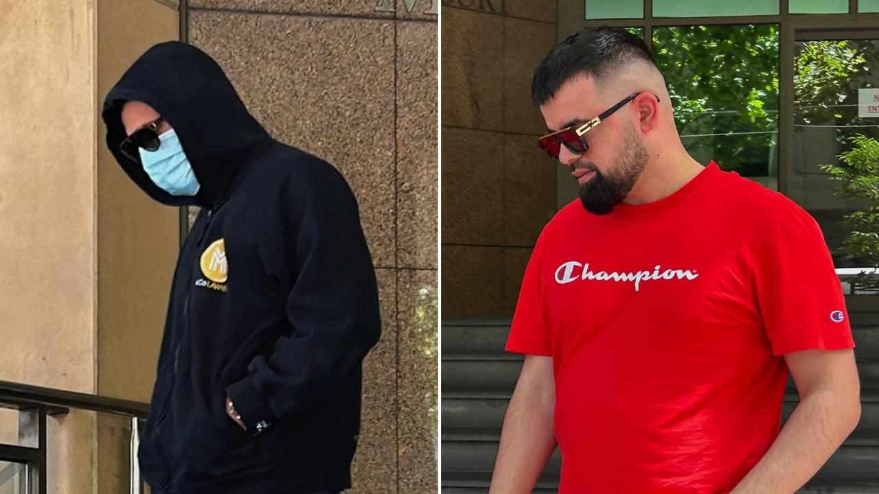 North Melbourne player attacked before Ziebell bashing