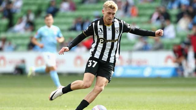 Father's faith has Macarthur's Drew aiming for Olympics