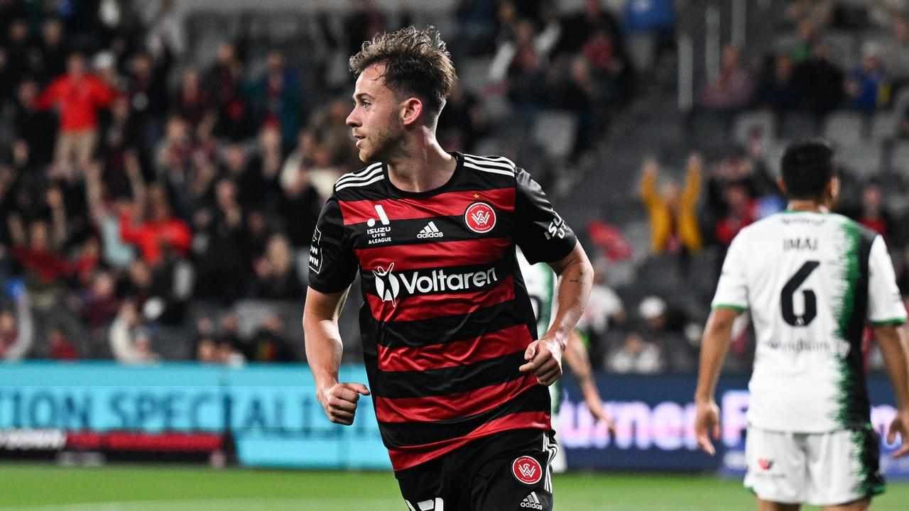 Rudan applauds 'solid' Wanderers after Western Utd win