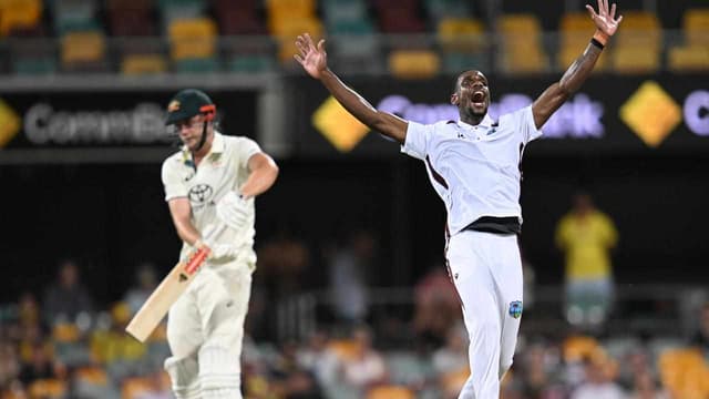 Cameron Green could be the next Kallis at No.4: Lyon