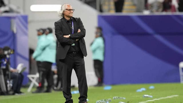 Tajikistan daring to dream of more Asian Cup triumphs