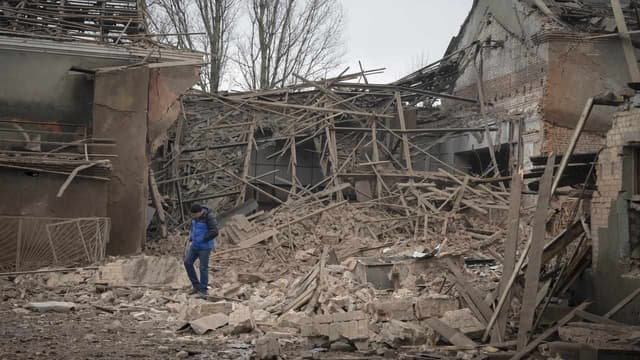 Moscow unleashes fresh wave of drone attacks on Ukraine