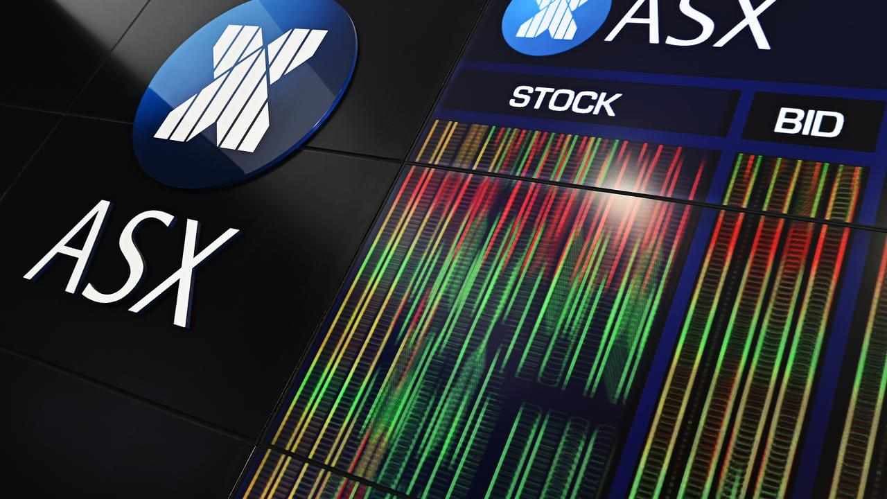 Australian shares extend win streak to six sessions