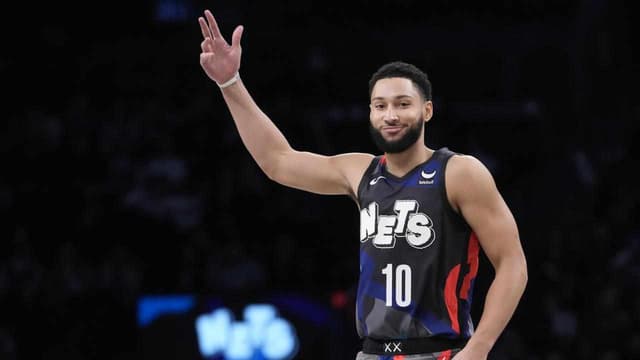 'It paid off': Simmons feels vindicated on NBA return