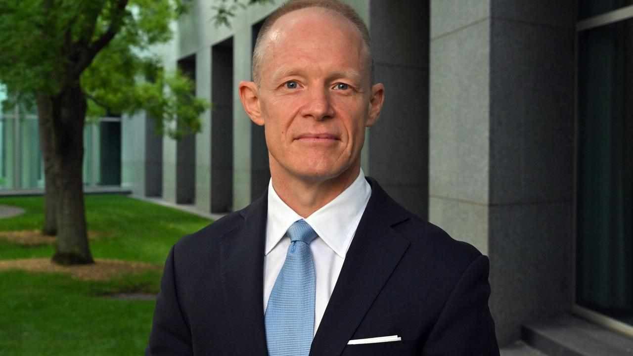 First CEO appointed to national reconstruction fund