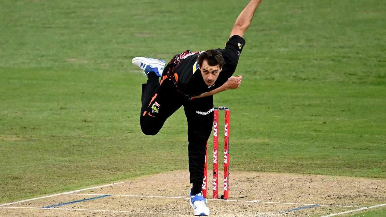 Australia to roll out debutants in Windies ODI series