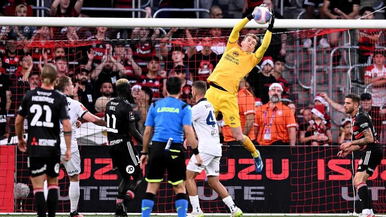 Gauci set to join Villa amid Socceroos transfer fever