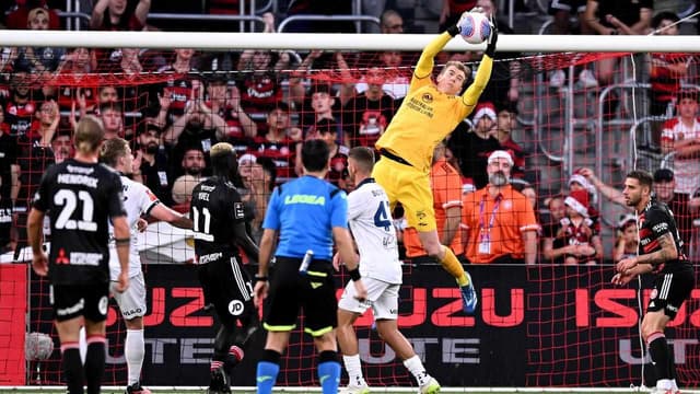 Gauci set to join Villa amid Socceroos transfer fever