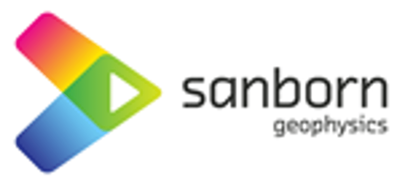 The Sanborn Map Company, Inc. Expands Global Presence with Launch of Sanborn Geophysics, ULC