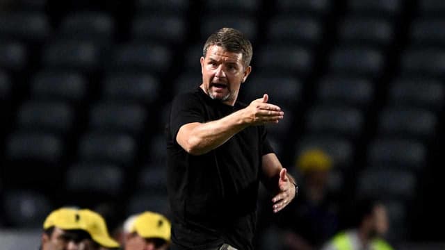 Patience pays off for Jackson's high-flying Mariners