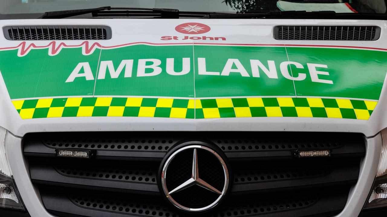 Two men dead after cliff crash, survivor stable