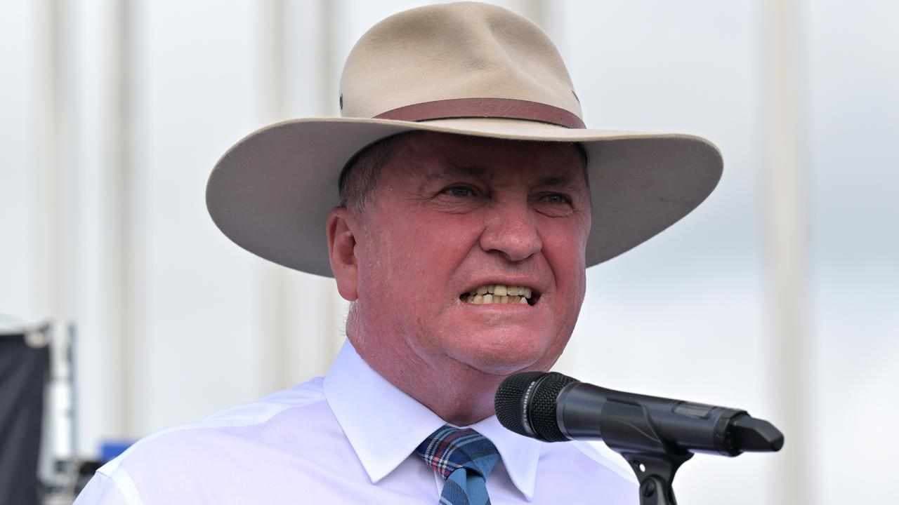 Shock at call for moratorium on 'reckless renewables'