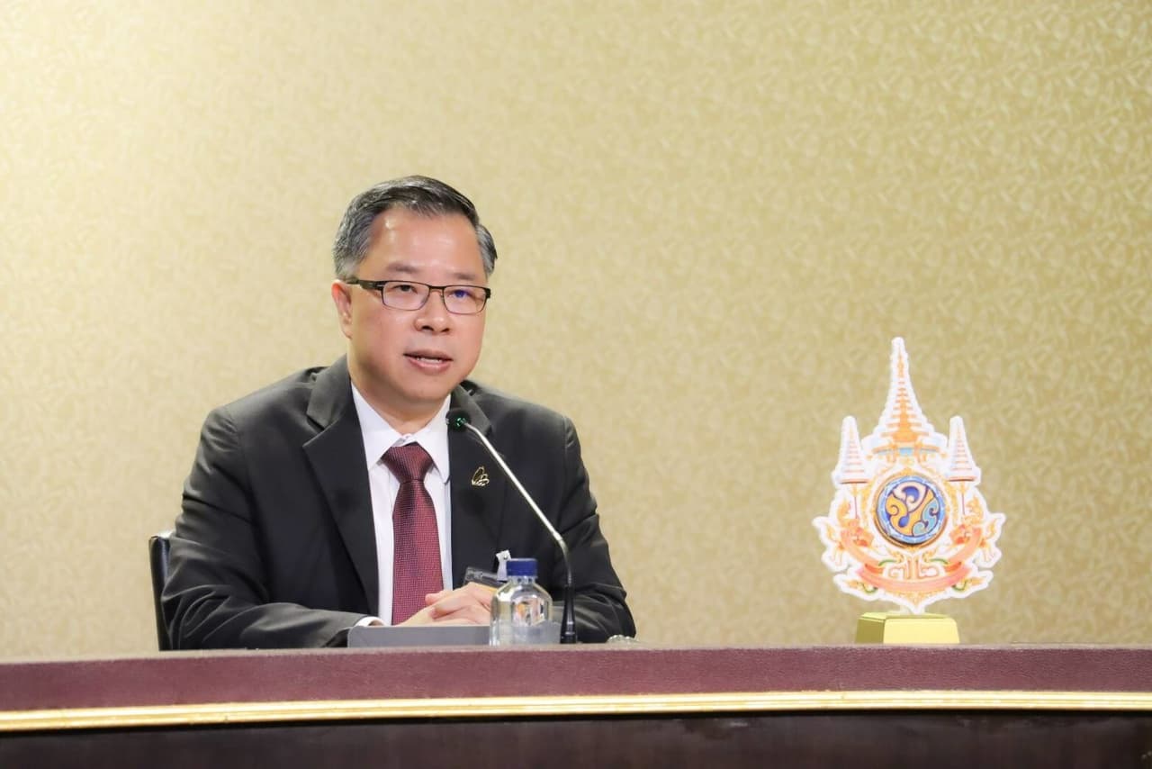 Thailand BOI Says 2023 Investment Applications up 43% to USD 24 Billion as Large FDI Projects Soar