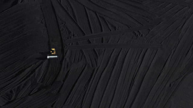 Environmental approval confirmed for 30-year coal mine