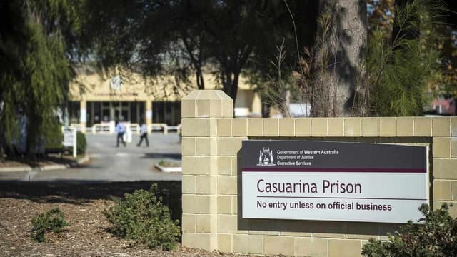 Killer and rapist jailed indefinitely wins release