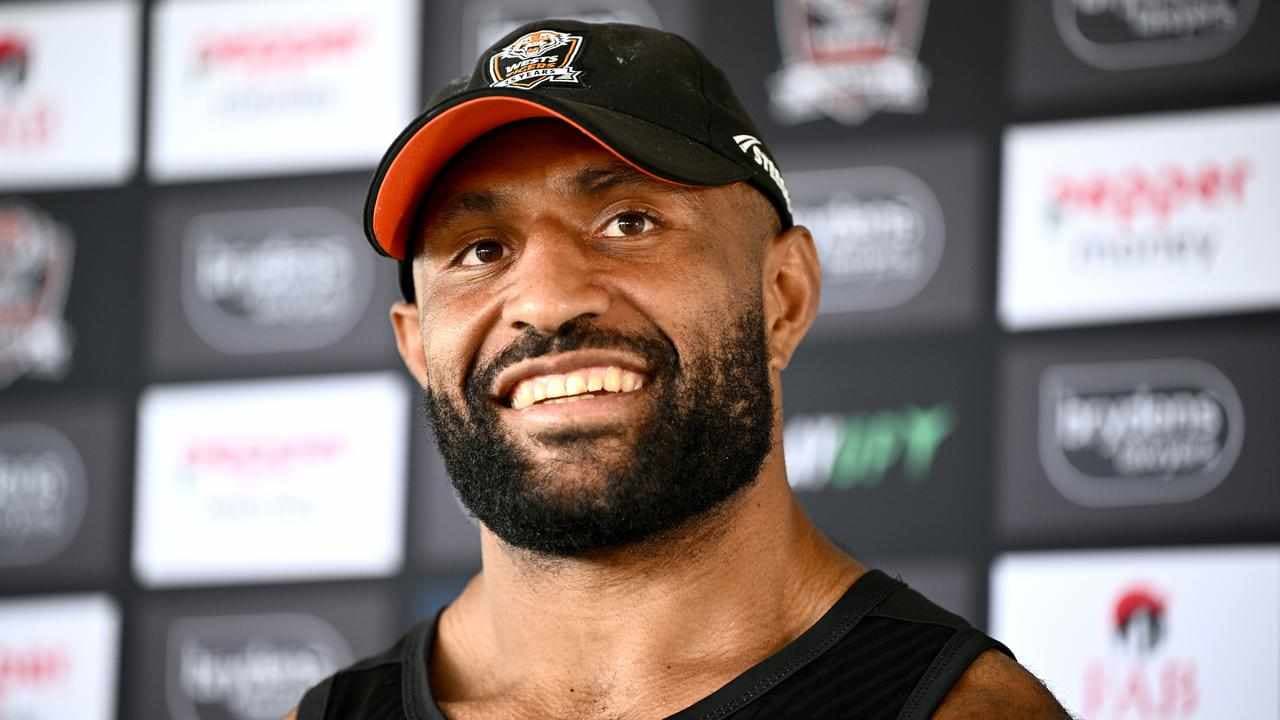 Olam hands NRL's PNG expansion bid a reality check