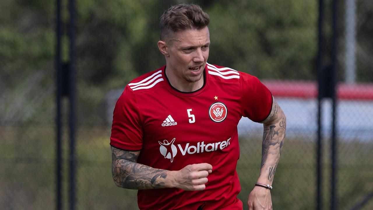 Sonny hopes to shine as ALM Wanderers circle the wagons