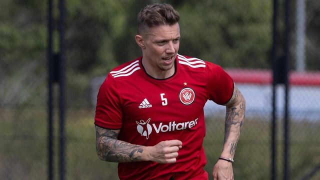 Sonny hopes to shine as ALM Wanderers circle the wagons