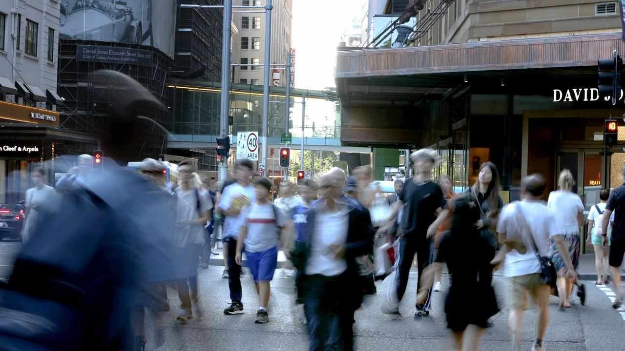 All eyes on employment market as more roles open up