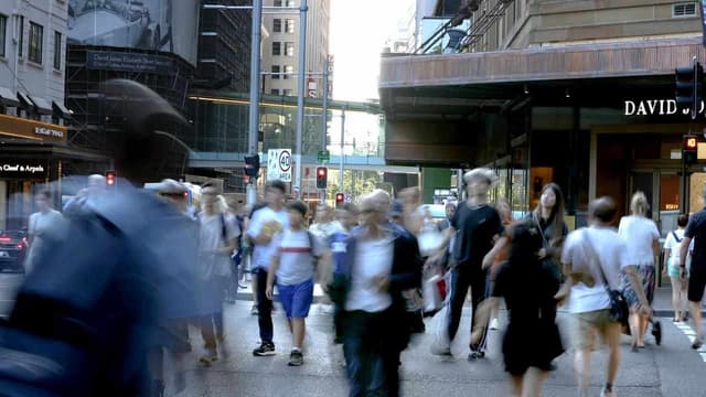 All eyes on employment market as more roles open up