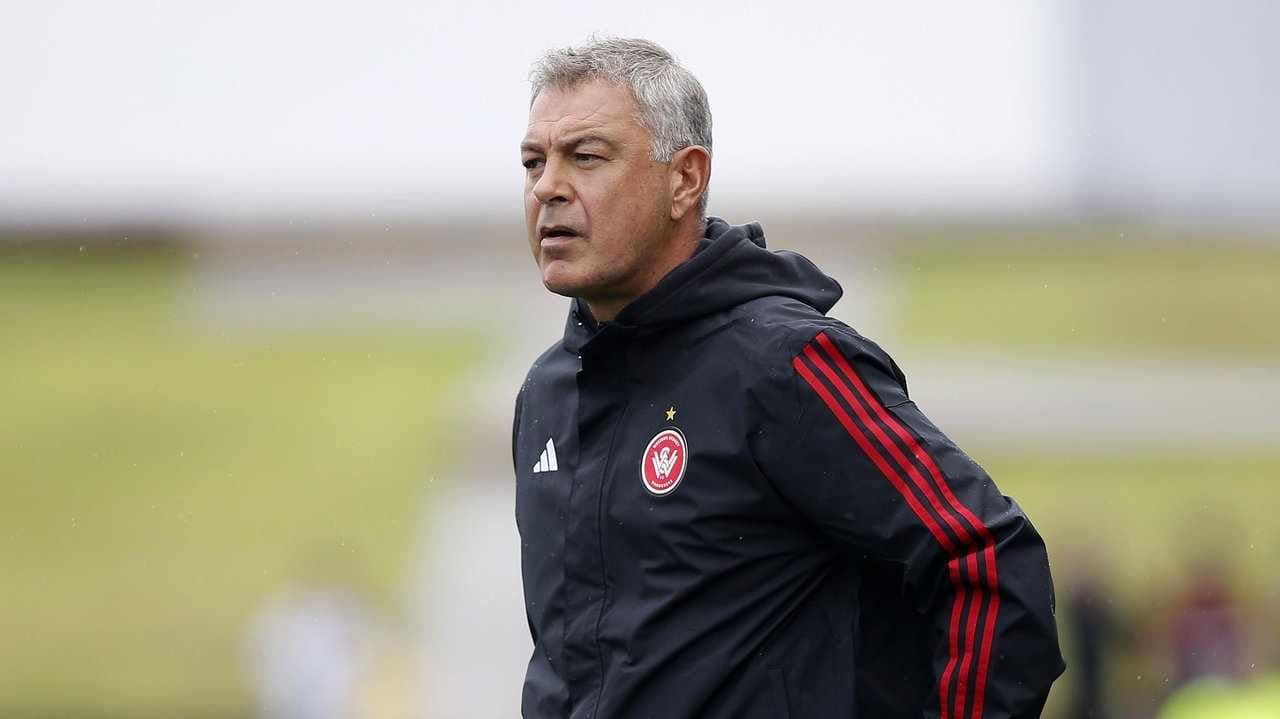 Rudan draws parallels to Ange as WSW owner under review