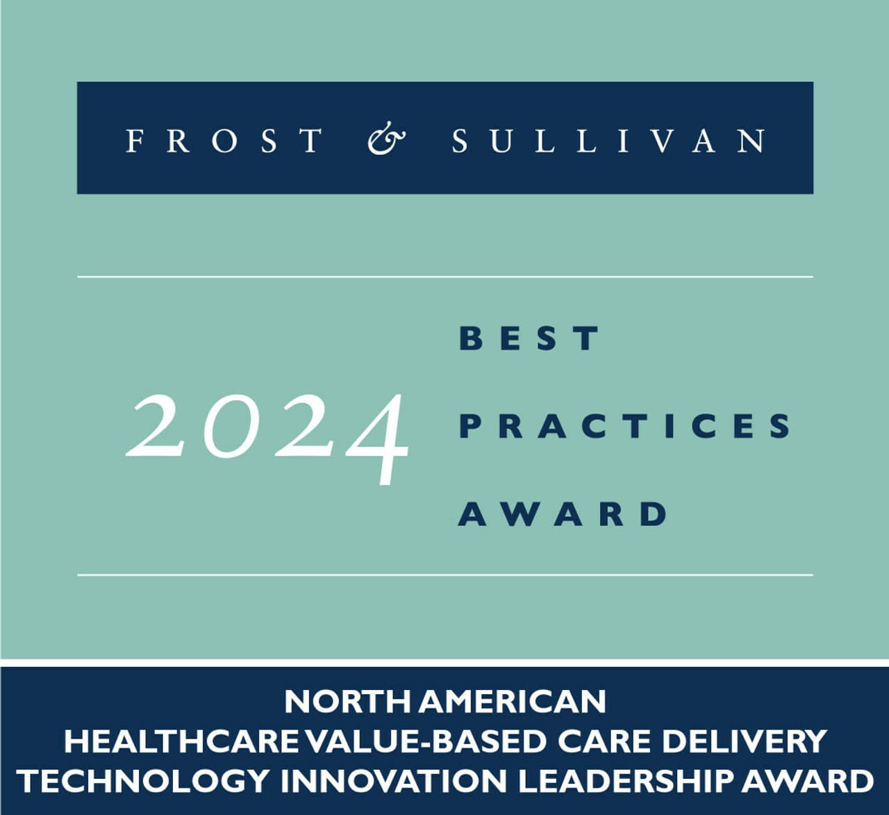 Frost & Sullivan Recognizes Innovaccer for Enabling Value-Based Care with Its AI and Advanced Analytics