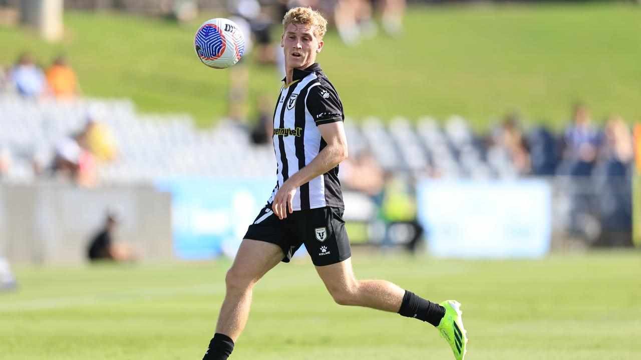 A-League sides set up historic AFC Cup clash