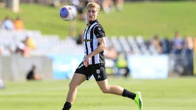 A-League sides set up historic AFC Cup clash