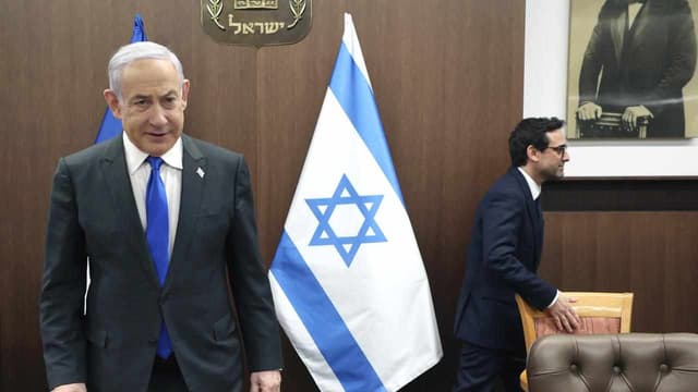 Gaza truce talks end inconclusively as Rafah braces