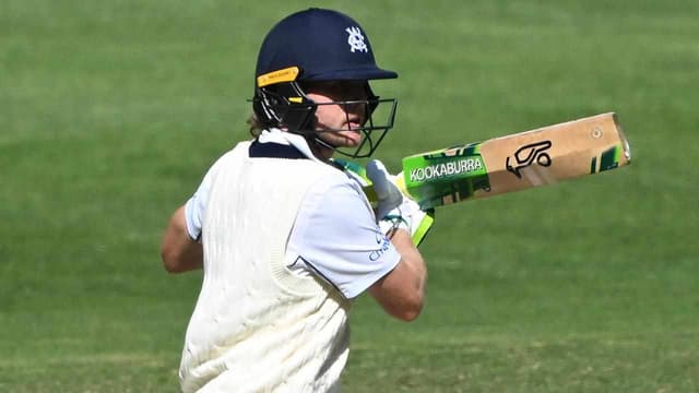 My concussions and mental health linked: Pucovski