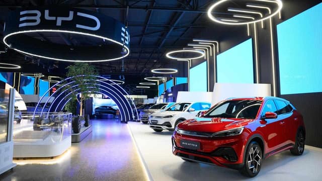 One in four Aussies consider an electric vehicle next