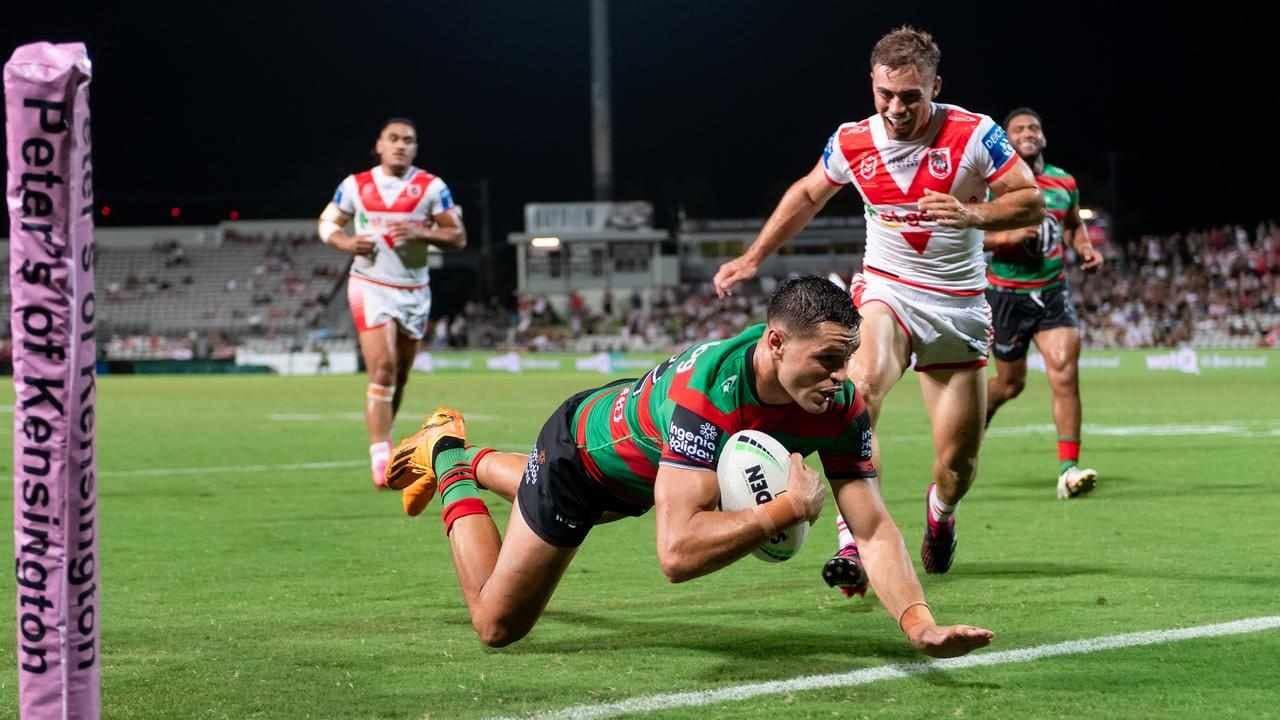 Dragons' Flanagan era starts with Charity Shield loss