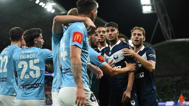 Victory, City forced to settle for goalless ALM draw