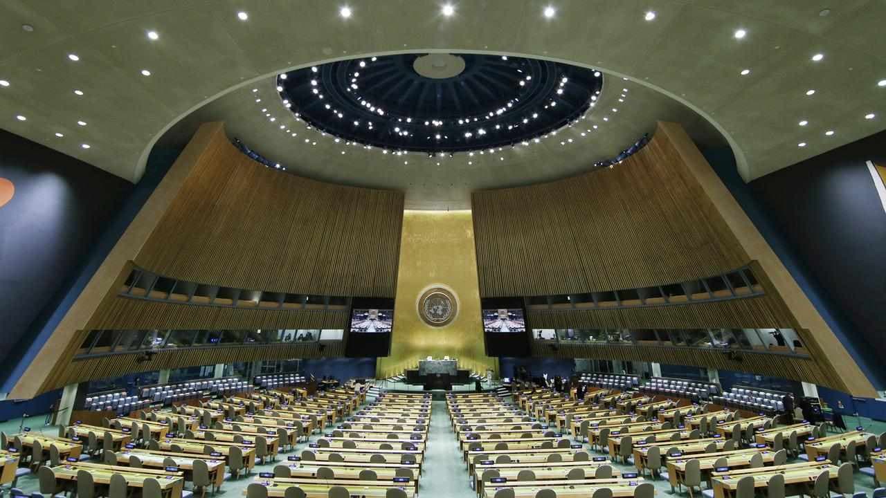 'Anti-Semitic' rally weaponised memory: Jewish council