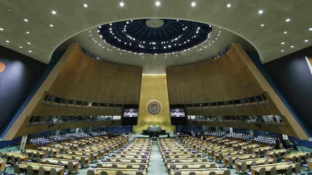 'Anti-Semitic' rally weaponised memory: Jewish council