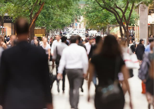 MANHATTAN ASSOCIATES AUSTRALIA RECOGNISED AS GREAT PLACE TO WORK